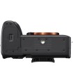 دوربین بدون آینه فول فریم سونی مدل Sony Alpha a7 IV