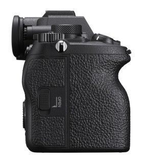 سونی آلفا a7 IV | بررسی، قیمت و خرید دوربین Sony alpha a7 IV - پیکسل
