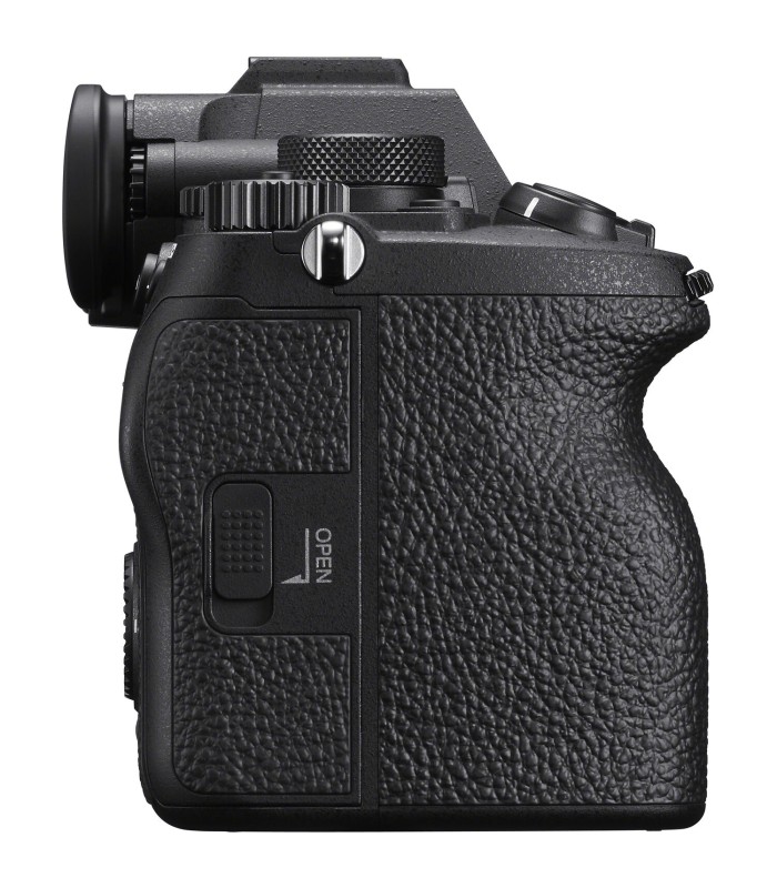 دوربین بدون آینه فول فریم سونی مدل Sony Alpha a7 IV