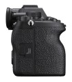 دوربین بدون آینه فول فریم سونی مدل Sony Alpha a7 IV
