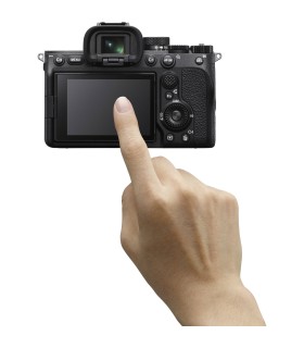 سونی آلفا a7 IV | بررسی، قیمت و خرید دوربین Sony alpha a7 IV - پیکسل