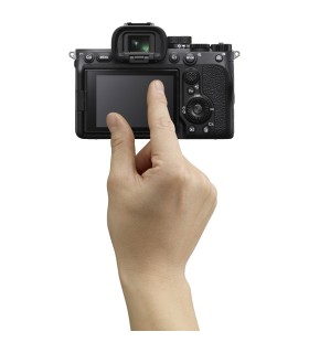 سونی آلفا a7 IV | بررسی، قیمت و خرید دوربین Sony alpha a7 IV - پیکسل