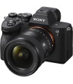 دوربین بدون آینه فول فریم سونی مدل Sony Alpha a7 IV