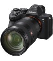 دوربین بدون آینه فول فریم سونی مدل Sony Alpha a7 IV