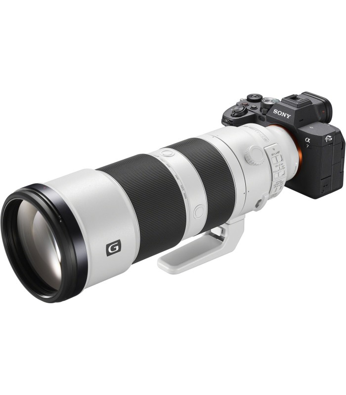 دوربین بدون آینه فول فریم سونی مدل Sony Alpha a7 IV