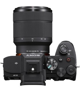 سونی آلفا a7 IV | بررسی، قیمت و خرید دوربین Sony alpha a7 IV - پیکسل