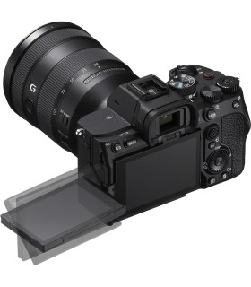 سونی آلفا a7 IV | بررسی، قیمت و خرید دوربین Sony alpha a7 IV - پیکسل