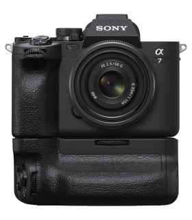 سونی آلفا a7 IV | بررسی، قیمت و خرید دوربین Sony alpha a7 IV - پیکسل