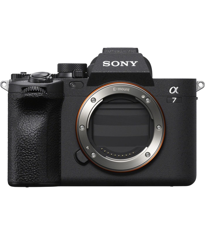 دوربین بدون آینه فول فریم سونی مدل Sony Alpha a7 IV