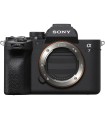 دوربین بدون آینه فول فریم سونی مدل Sony Alpha a7 IV