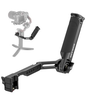 دسته گیمبال نیور مدل NEEWER Sling Handgrip - سازگار با DJI RS SERIES