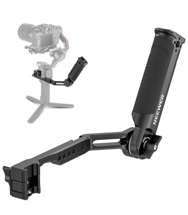 دسته گیمبال نیور مدل NEEWER Sling Handgrip - سازگار با DJI RS SERIES