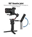 دسته گیمبال نیور مدل NEEWER Sling Handgrip - سازگار با DJI RS SERIES