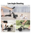 دسته گیمبال نیور مدل NEEWER Sling Handgrip - سازگار با DJI RS SERIES
