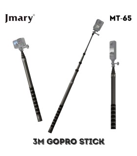 مونوپاد اکشن کمرا جی ماری | Jmary MT-65