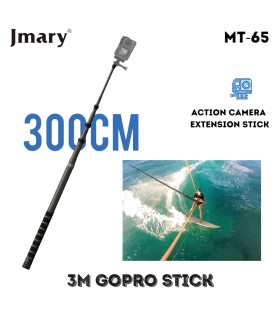 مونوپاد اکشن کمرا جی ماری | Jmary MT-65