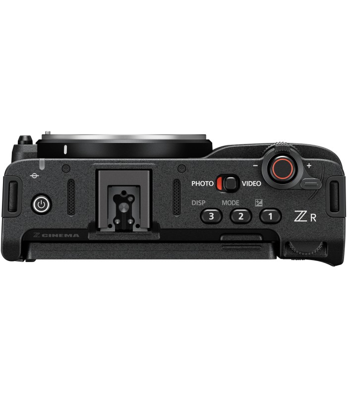 دوربین سینمایی نیکون مدل Nikon ZR 6K