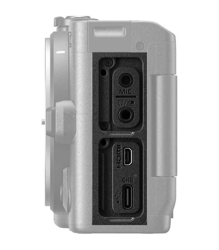 دوربین سینمایی نیکون مدل Nikon ZR 6K