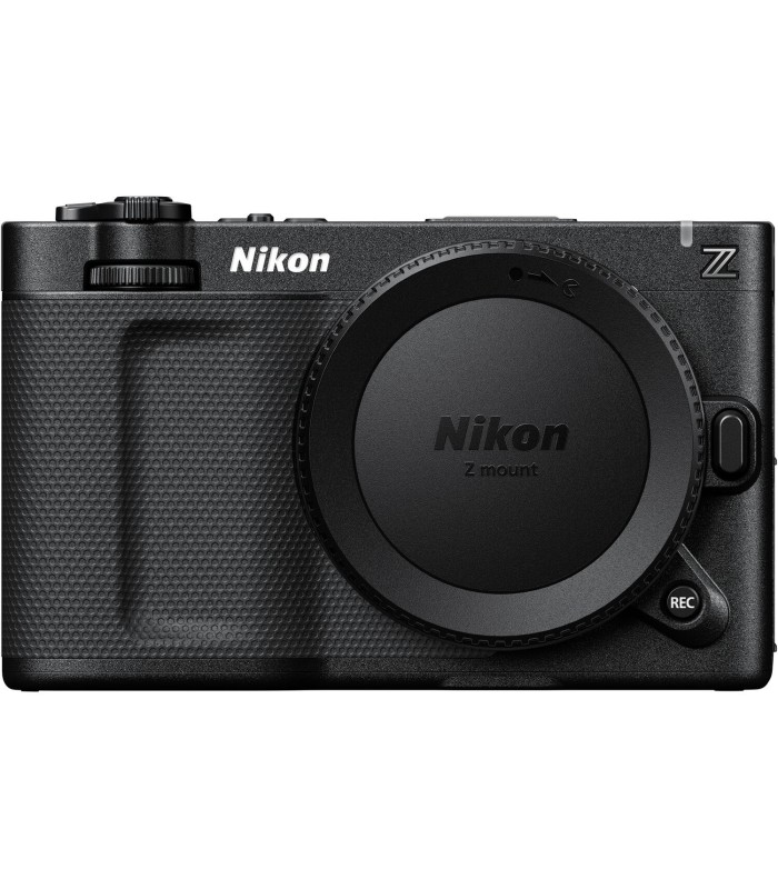 دوربین سینمایی نیکون مدل Nikon ZR 6K