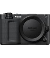 دوربین سینمایی نیکون مدل Nikon ZR 6K