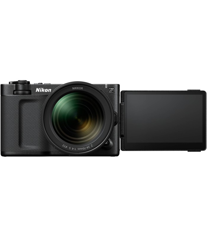 دوربین سینمایی نیکون مدل Nikon ZR 6K