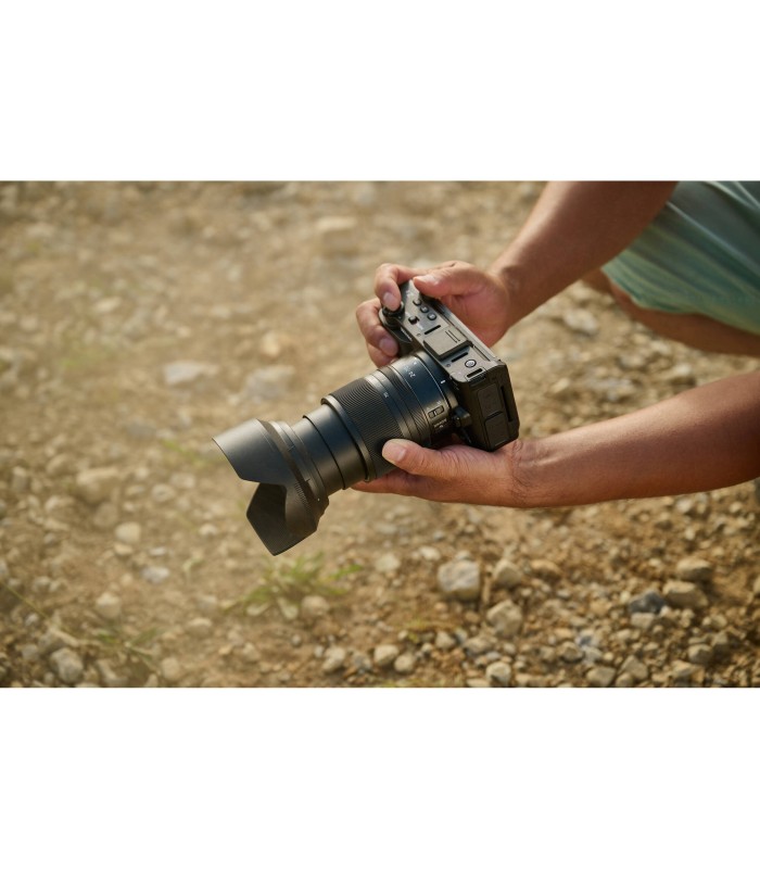 دوربین سینمایی نیکون مدل Nikon ZR 6K