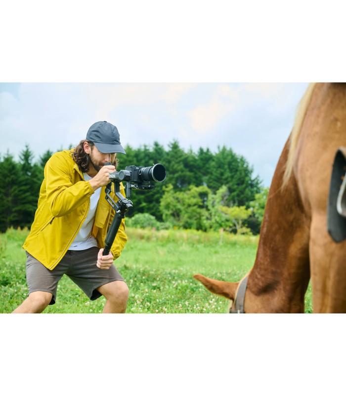 دوربین سینمایی نیکون مدل Nikon ZR 6K