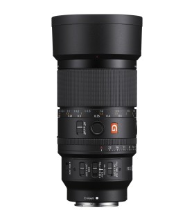 لنز ماکرو جی مستر سونی مدل Sony FE 100mm f/2.8 Macro GM