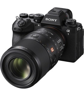 لنز ماکرو جی مستر سونی مدل Sony FE 100mm f/2.8 Macro GM