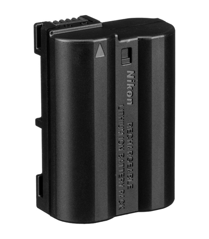 باتری دوربین نیکون مدل Nikon EN-EL15c