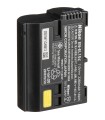 باتری دوربین نیکون مدل Nikon EN-EL15c