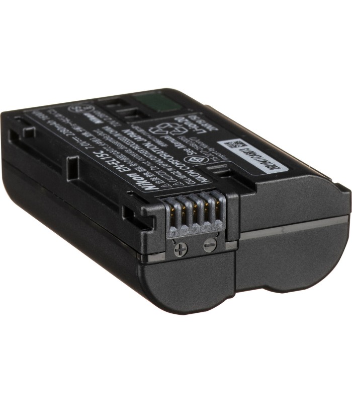 باتری دوربین نیکون مدل Nikon EN-EL15c