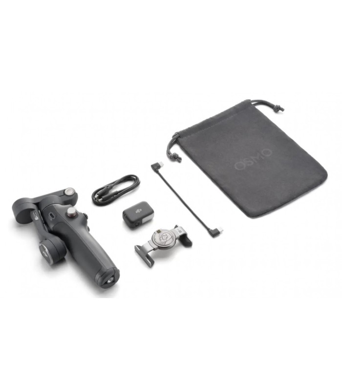 گیمبال موبایل دی جی آی مدل DJI Osmo Mobile 8