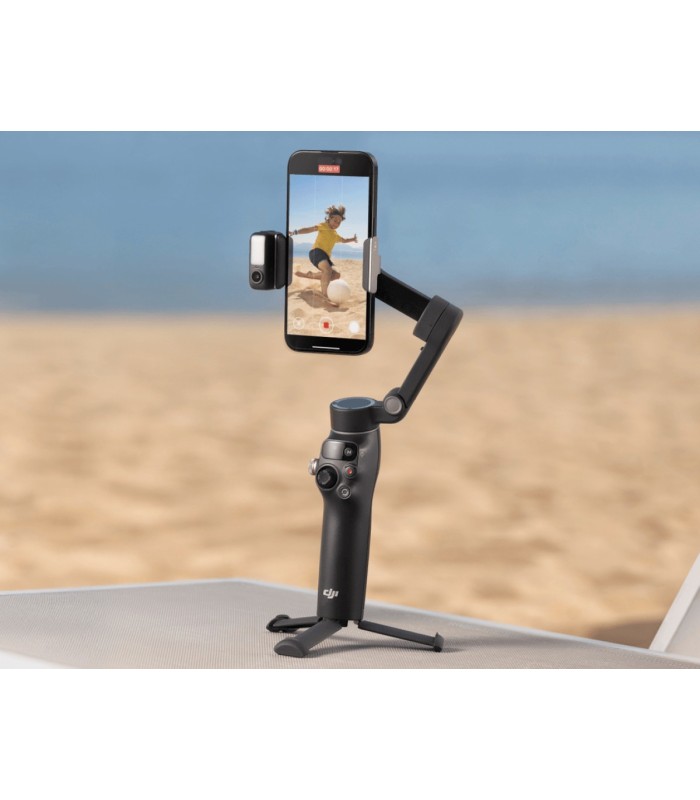 گیمبال موبایل دی جی آی مدل DJI Osmo Mobile 8