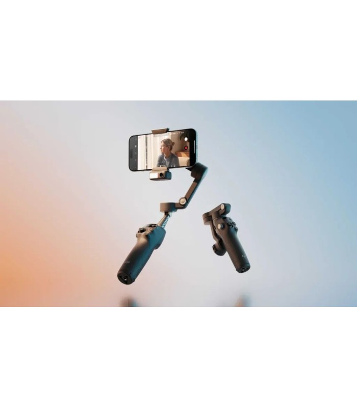 گیمبال موبایل دی جی آی مدل DJI Osmo Mobile 8