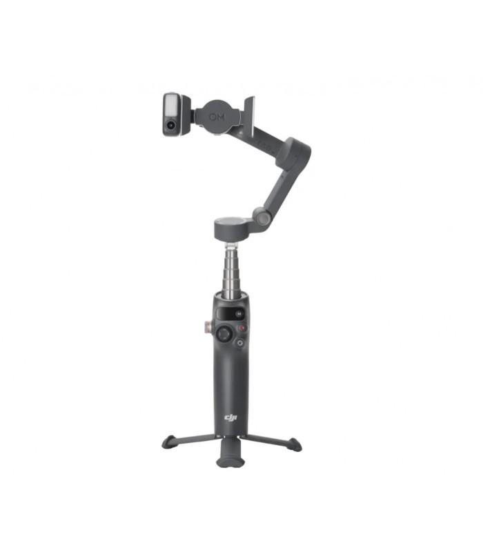 گیمبال موبایل دی جی آی مدل DJI Osmo Mobile 8