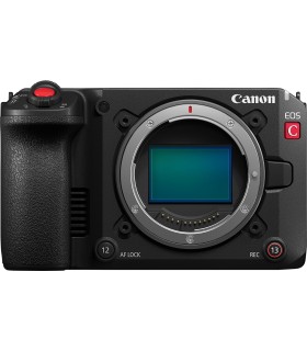 دوربین سینمایی فول فریم کانن مدل Canon EOS C50
