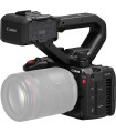 دوربین سینمایی فول فریم کانن مدل Canon EOS C50