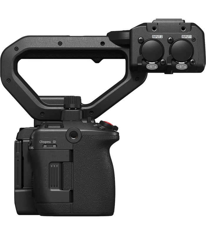 دوربین سینمایی فول فریم کانن مدل Canon EOS C50