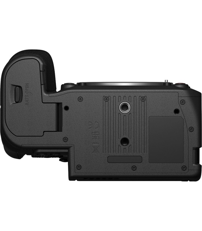 دوربین سینمایی فول فریم کانن مدل Canon EOS C50