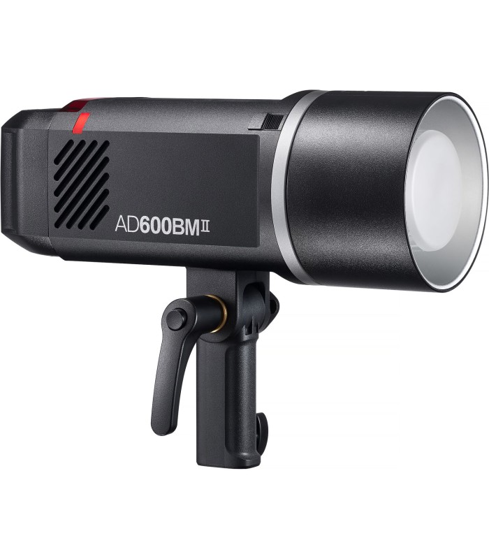 فلاش پرتابل گودکس مدل Godox AD600BM II Witstro Manual
