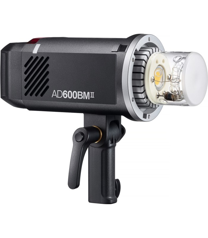 فلاش پرتابل گودکس مدل Godox AD600BM II Witstro Manual