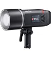 فلاش پرتابل گودکس مدل Godox AD600BM II Witstro Manual