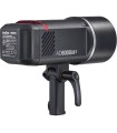فلاش پرتابل گودکس مدل Godox AD600BM II Witstro Manual