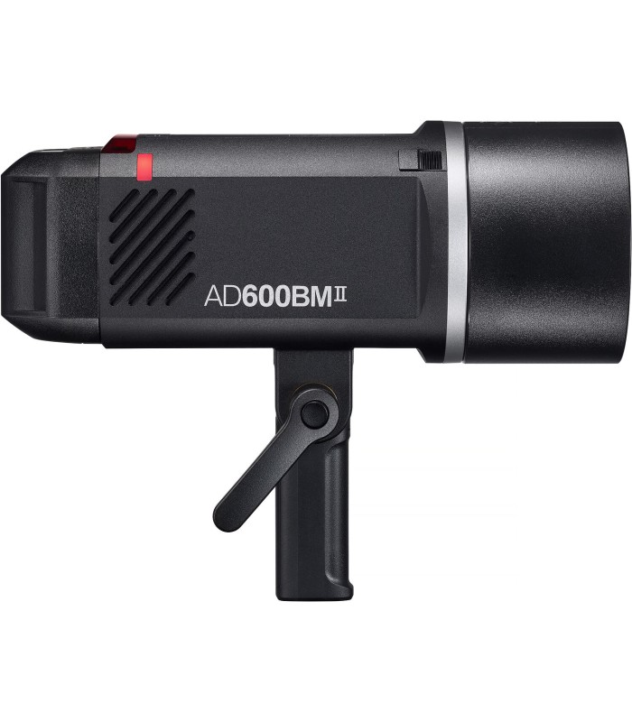 فلاش پرتابل گودکس مدل Godox AD600BM II Witstro Manual