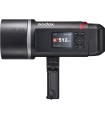 فلاش پرتابل گودکس مدل Godox AD600BM II Witstro Manual