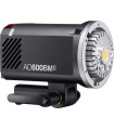 فلاش پرتابل گودکس مدل Godox AD600BM II Witstro Manual