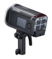 فلاش پرتابل گودکس مدل Godox AD600BM II Witstro Manual