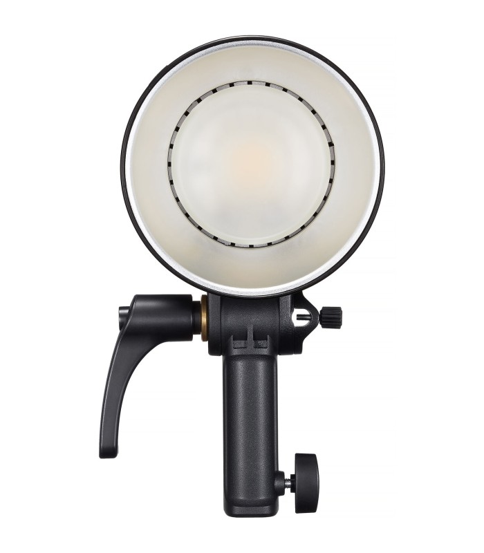 فلاش پرتابل گودکس مدل Godox AD600BM II Witstro Manual