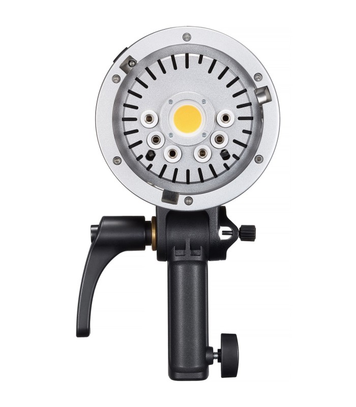 فلاش پرتابل گودکس مدل Godox AD600BM II Witstro Manual